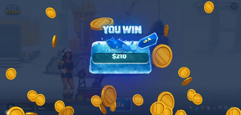 Ice Fish Casino